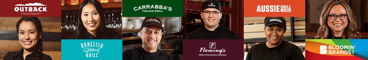 Bloomin Brands Inc Responsibilityreports Co Uk