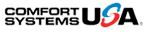 Comfort Systems USA Logo Image