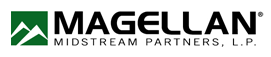 Magellan Midstream Partners, L.P. Logo Image