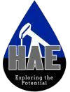 Houston American Energy Corp. Logo Image