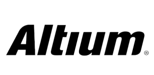 Altium Limited Logo Image
