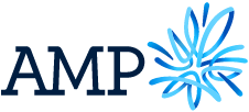 AMP Limited Logo Image