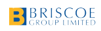 Briscoe Group Limited Logo Image