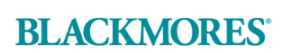 Blackmores Limited Logo Image