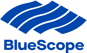 BlueScope Steel Limited Logo Image