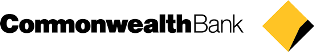 Commonwealth Bank of Australia Logo Image