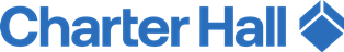 Charter Hall Group Logo Image