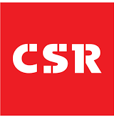 CSR Logo Image