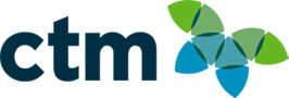 Corporate Travel Management Ltd Logo Image
