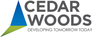 Cedar Woods Properties Limited Logo Image