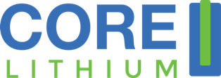 Core Lithium Ltd Logo Image