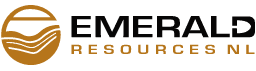 Emerald Resources NL Logo Image
