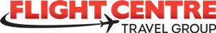 Flight Centre Travel Group Ltd Logo Image