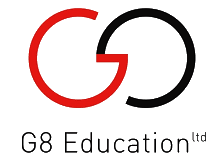 G8 Education Ltd Logo Image