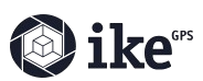 ikeGPS Logo Image