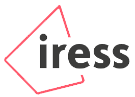 Iress Ltd Logo Image