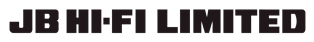 JB Hi-Fi Limited Logo Image
