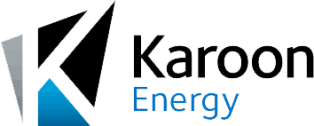 Karoon Gas Australia Limited Logo Image