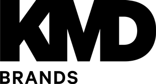 KMD Brands Logo Image