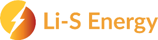 Li-S Energy Limited Logo Image