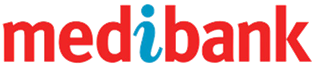 Medibank Private Ltd Logo Image