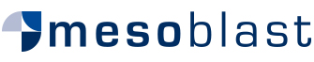 Mesoblast Ltd. Logo Image