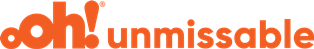 oOh!Media Ltd Logo Image