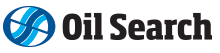 Oil Search Limited Logo Image