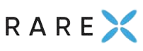 RareX Limited Logo Image