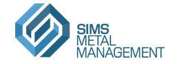 Sims Metal Management Ltd Logo Image
