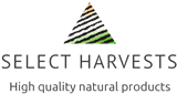 Select Harvests Limited Logo Image