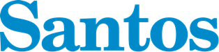 Santos Ltd Logo Image