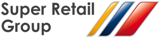 Super Retail Group Ltd Logo Image