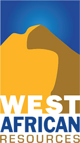 West African Resources Logo Image
