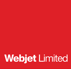 Webjet Limited Logo Image