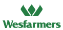Wesfarmers Ltd Logo Image