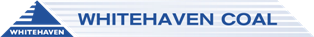 Whitehaven Coal  Logo Image