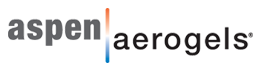 Aspen Aerogels Logo Image