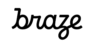 Braze Logo Image