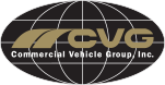 Commercial Vehicle Group Inc. Logo Image
