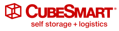 CubeSmart Logo Image