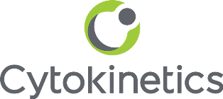 Cytokinetics Logo Image
