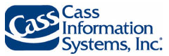 Cass Information Services Inc. Logo Image