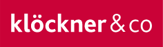 Klöckner & Co SE Logo Image