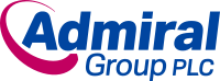 Admiral Group PLC Logo Image
