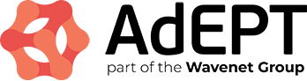AdEPT Technology Group plc Logo Image