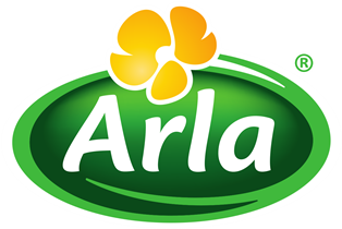 Arla Foods UK plc Logo Image