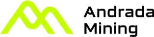 Andrada Mining Logo Image