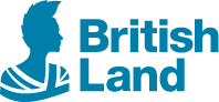 British Land PLC Logo Image