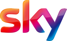 British Sky Broadcasting Group plc Logo Image
